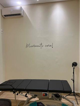 Imagem 3 da galeria do parceiro Isabella Moreira Fisioterapia e Pilates
