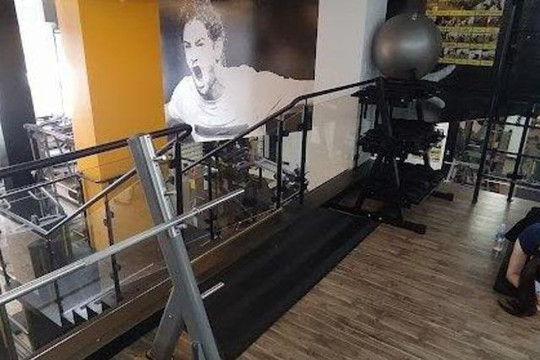 Imagem 1 da galeria do parceiro Move Fitness Academia