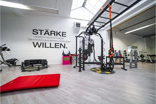 Bild 1 von Power Sports Emsdetten Partnergalerie