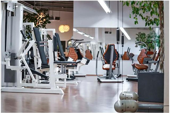 Bild 2 von Power Sports Emsdetten Partnergalerie