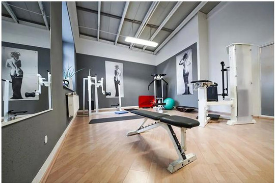 Bild 3 von Power Sports Emsdetten Partnergalerie
