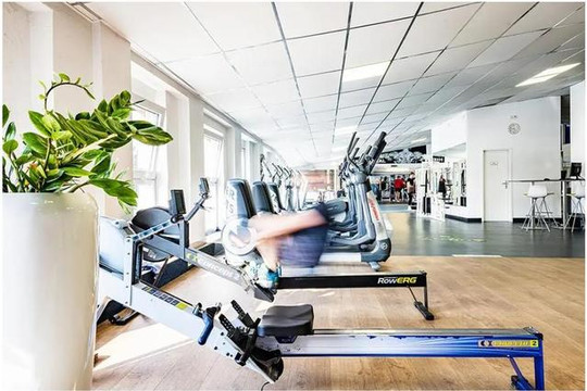 Bild 1 von Power Sports Münster Partnergalerie