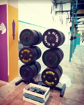 Immagine 2 dalla galleria del partner Wild Crew Crossfit