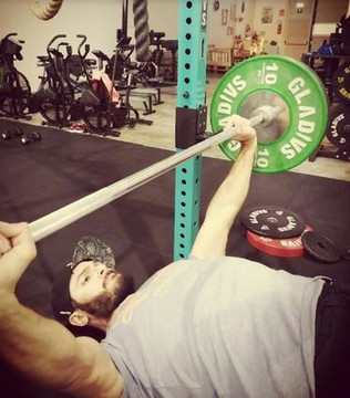 Immagine 3 dalla galleria del partner Wild Crew Crossfit
