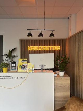 Bild 1 von KREUZRETTER Dresden Neustadt Partnergalerie