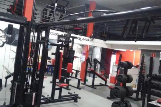 Imagem 3 da galeria do parceiro Smart Academia.