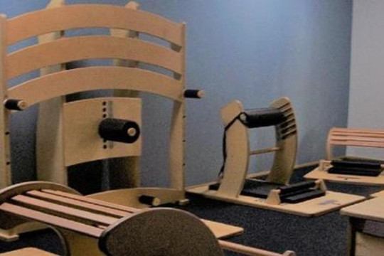 Bild 2 von Haus der Balance Partnergalerie