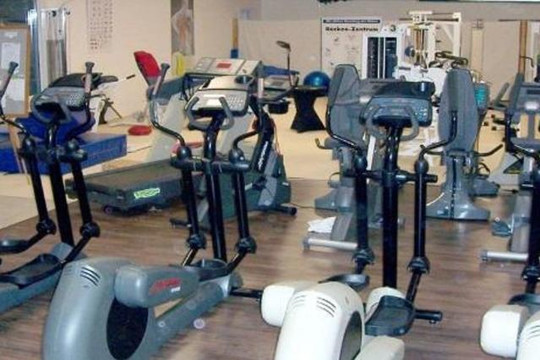 Bild 3 von Haus der Balance Partnergalerie