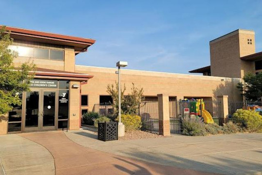 Image 1 from YMCA of Pueblo partner gallery