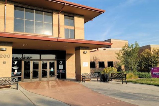 Image 2 from YMCA of Pueblo partner gallery