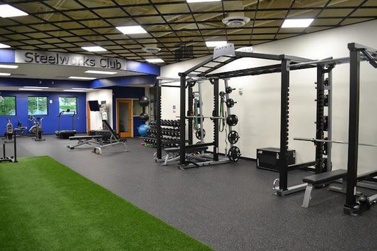 Image 3 from YMCA of Pueblo partner gallery