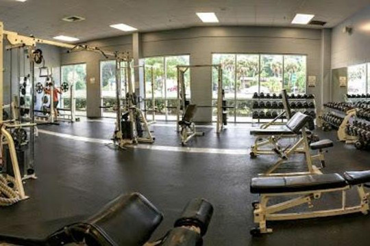 Image 1 from North Central Florida YMCA partner gallery