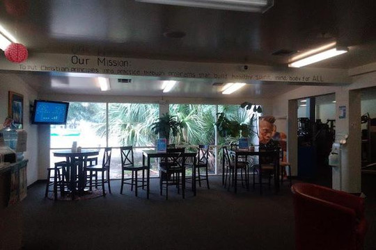Image 3 from North Central Florida YMCA partner gallery