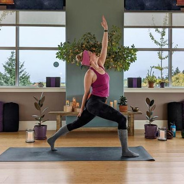 Image 2 from Yoga OMazing partner gallery