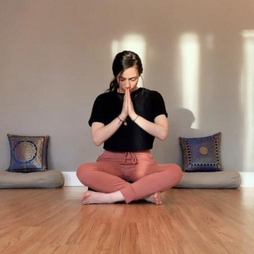 Image 3 from Yoga OMazing partner gallery