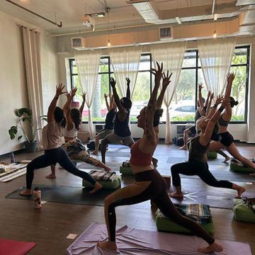 Image 3 from Arcana Yoga partner gallery