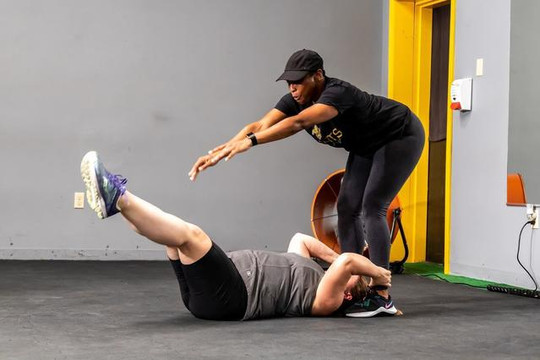 Image 2 from Better Body Fitness and Health Club partner gallery