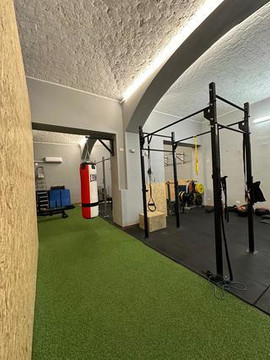 Immagine 1 dalla galleria del partner Studio FH - sede Belfiore