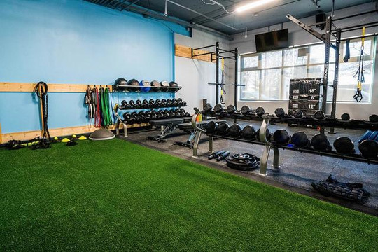 Image 2 from Eastlake Performance partner gallery