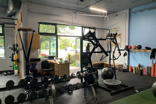 Image 3 from Eastlake Performance partner gallery