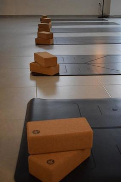 Imagen 3 de la galería del partner The Yoga Room Valencia