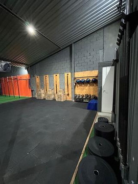 Imagem 2 da galeria do parceiro MUV Cross Training