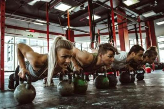 Immagine 1 dalla galleria del partner FitUP Susegana