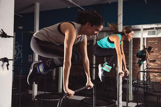 Image 2 from Perspirology Middletown partner gallery