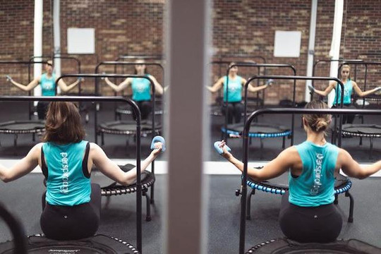 Image 3 from Perspirology Middletown partner gallery