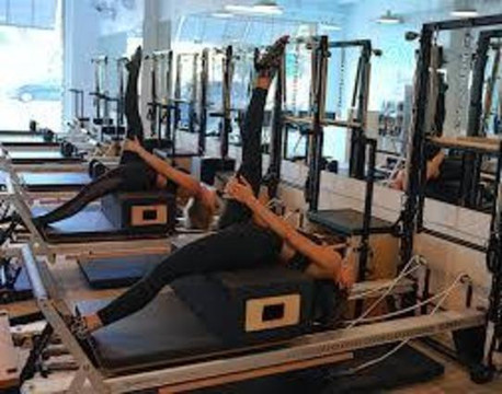 Image 1 from Sculpt Cult Pilates partner gallery