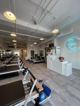 Image 2 from Sculpt Cult Pilates partner gallery