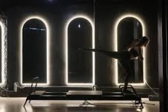 Image 1 from Tunnel Pilates partner gallery