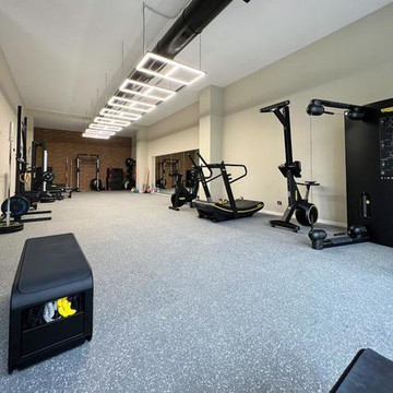 Immagine 1 dalla galleria del partner Ego Studio Trainer