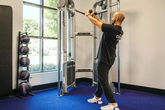 Image 2 from Anytime Fitness Aurora partner gallery