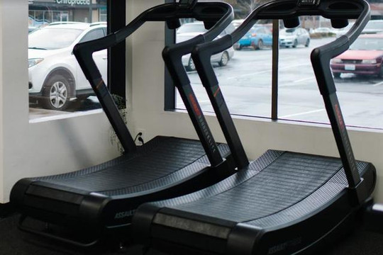 Image 1 from The Movement Society Fitness and Performance partner gallery