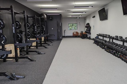 Image 2 from The Movement Society Fitness and Performance partner gallery