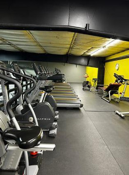 Image 2 from Grizzly Fitness Berlin partner gallery