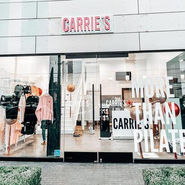 Image 2 from Carrie's Pilates Plus partner gallery