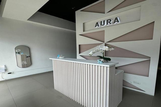 Imagen 3 de la galería del partner Aura Pilates Studio