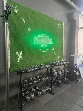 Imagen 3 de la galería del partner El AREA GYM
