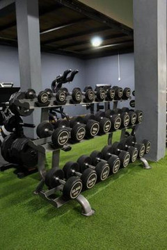 Imagen 3 de la galería del partner 538 GYM 14 de Julio