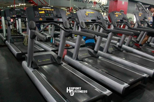 Imagen 2 de la galería del partner Hd Sport Fitness Camarones