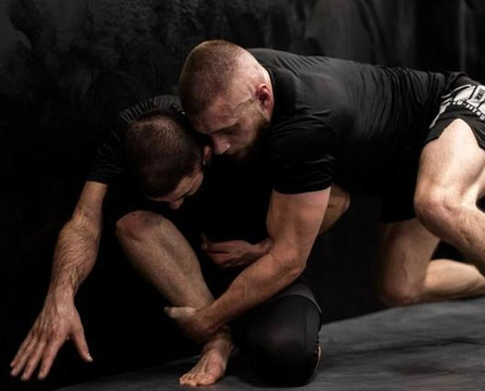 Image 1 from SCK Fitness Team partner gallery