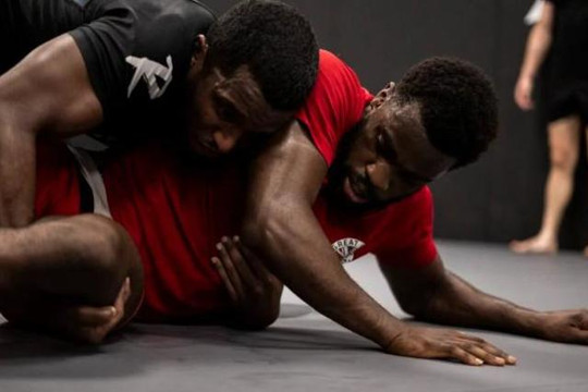 Image 2 from SCK Fitness Team partner gallery