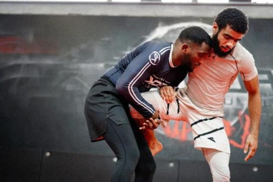 Image 3 from SCK Fitness Team partner gallery