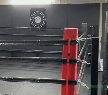 Image 1 from JTT Muay Thai Gym partner gallery
