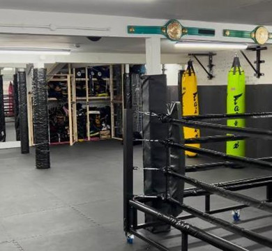 Image 2 from JTT Muay Thai Gym partner gallery
