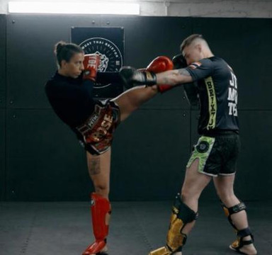 Image 3 from JTT Muay Thai Gym partner gallery