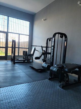Imagen 3 de la galería del partner Map Gym