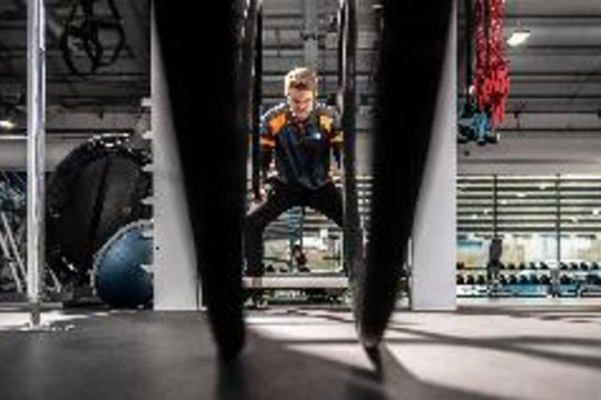 Image 2 from Eclipse Leisure Centre partner gallery